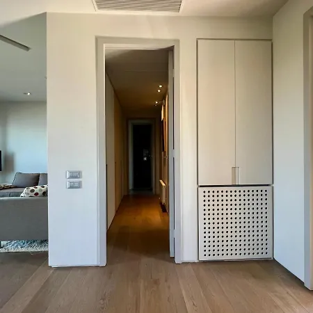 Thessaloniki View - Presidential Suite Exterior photo