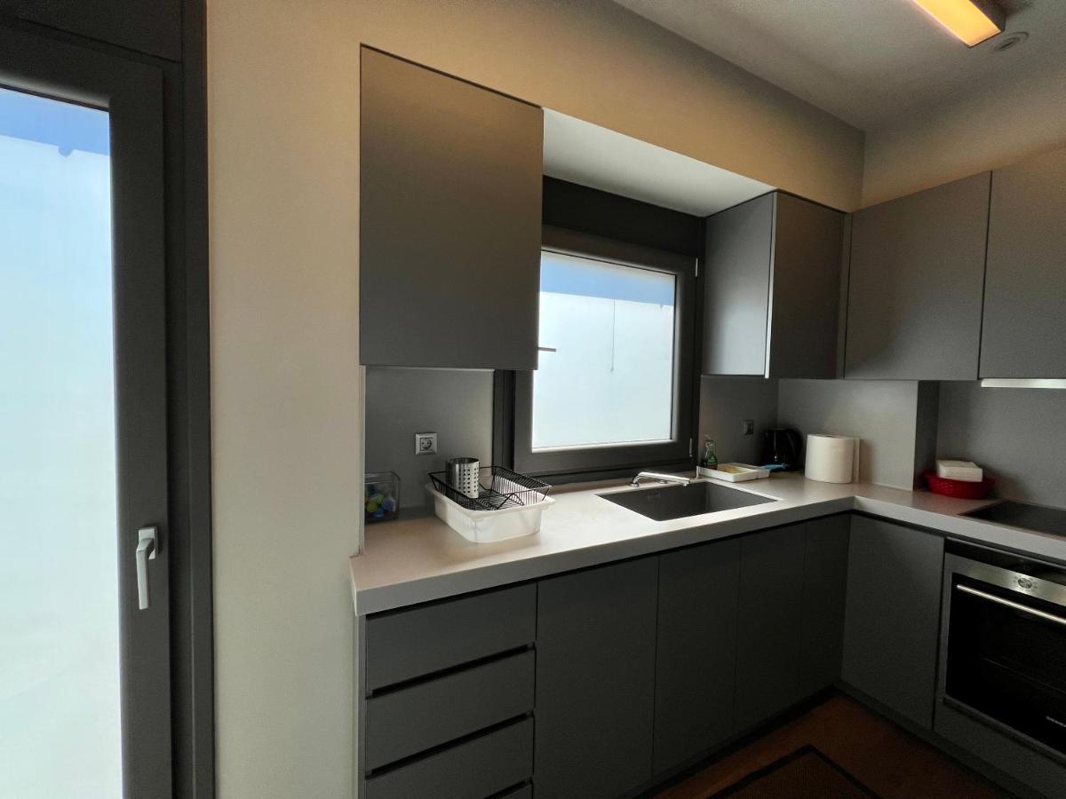 View - Presidential Apartamento *