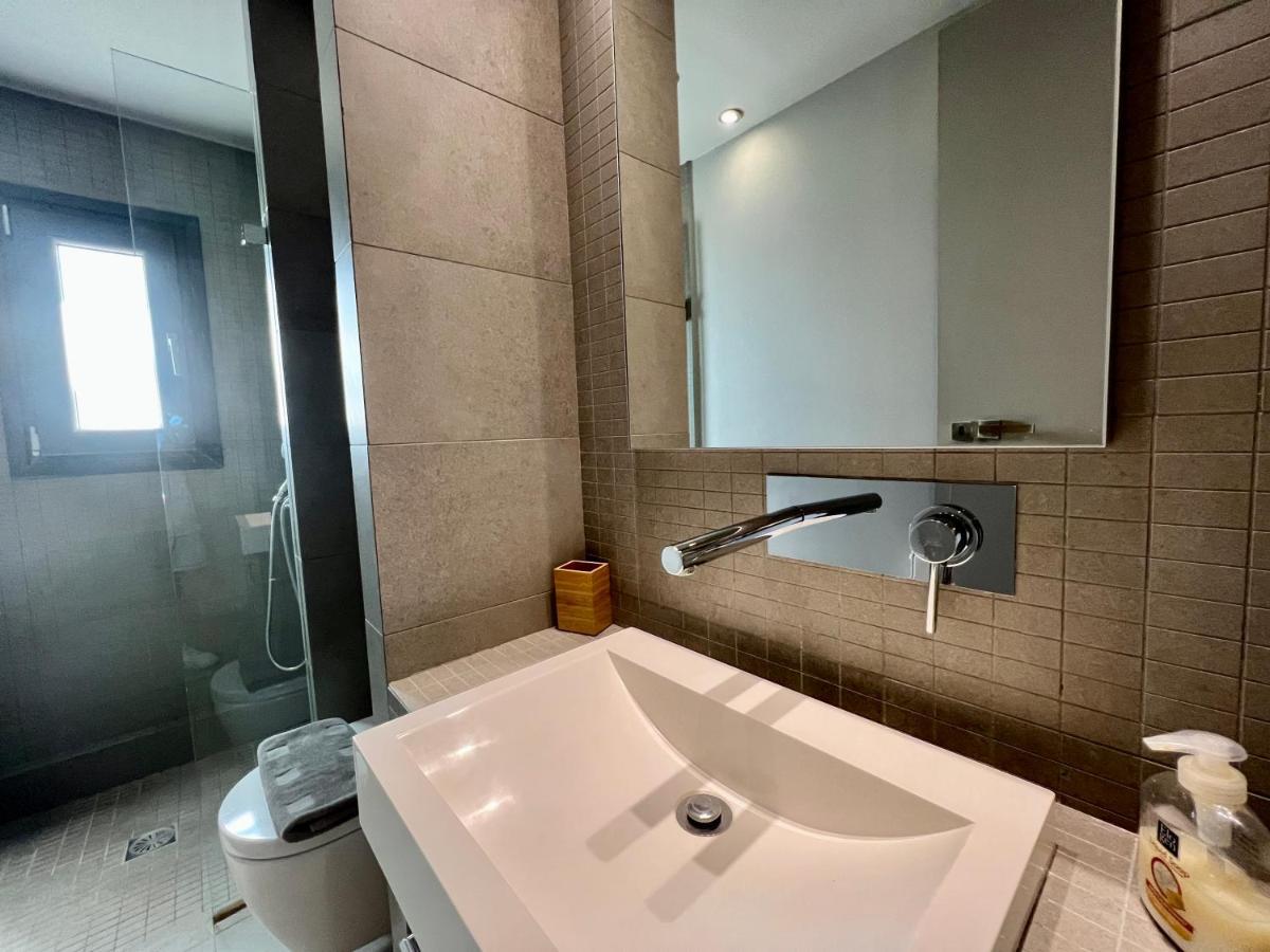 Apartamento View - Presidential