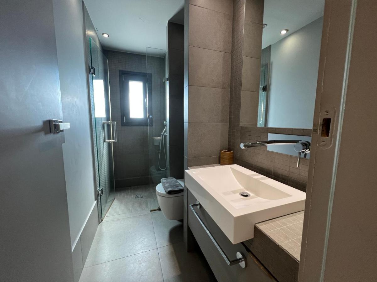 Apartamento View - Presidential *