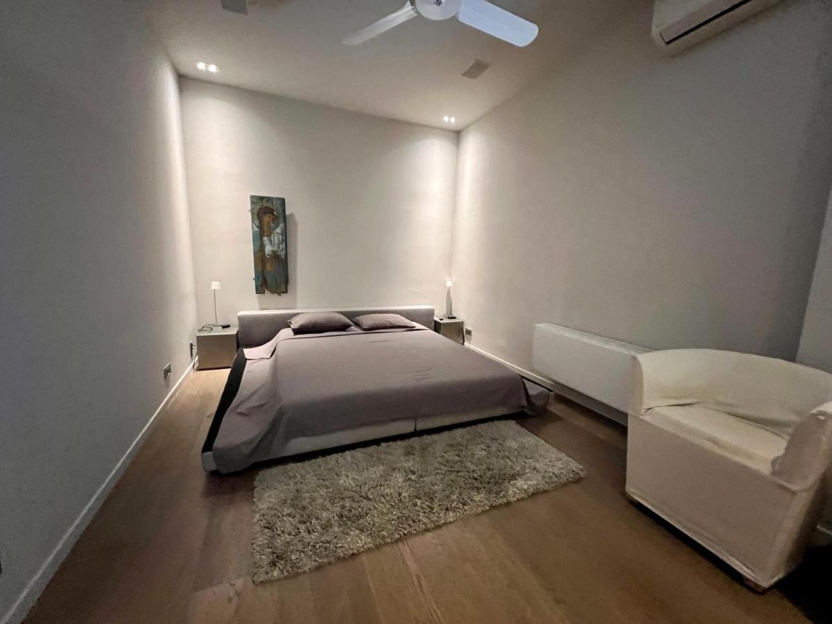View - Presidential Apartamento