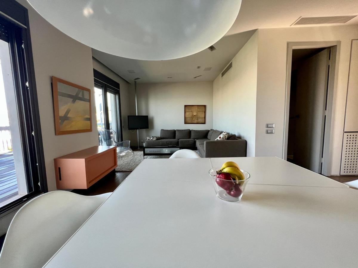 Apartamento View - Presidential *