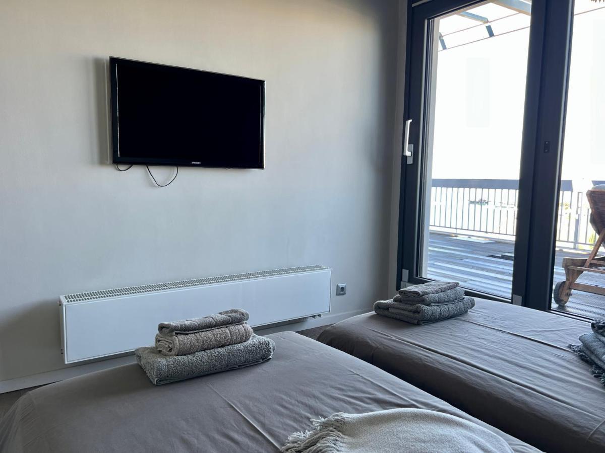 View - Presidential Apartamento