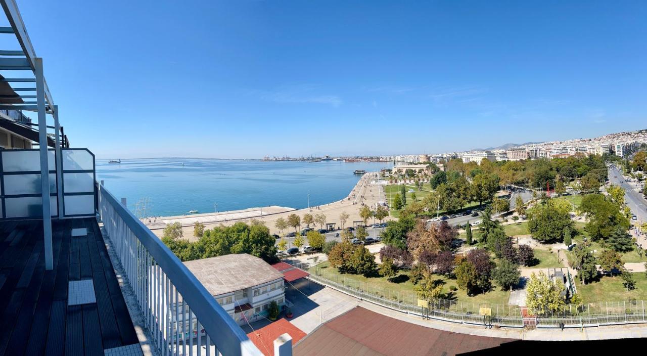 View - Presidential Apartamento