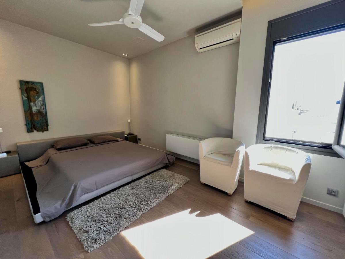 Apartamento View - Presidential