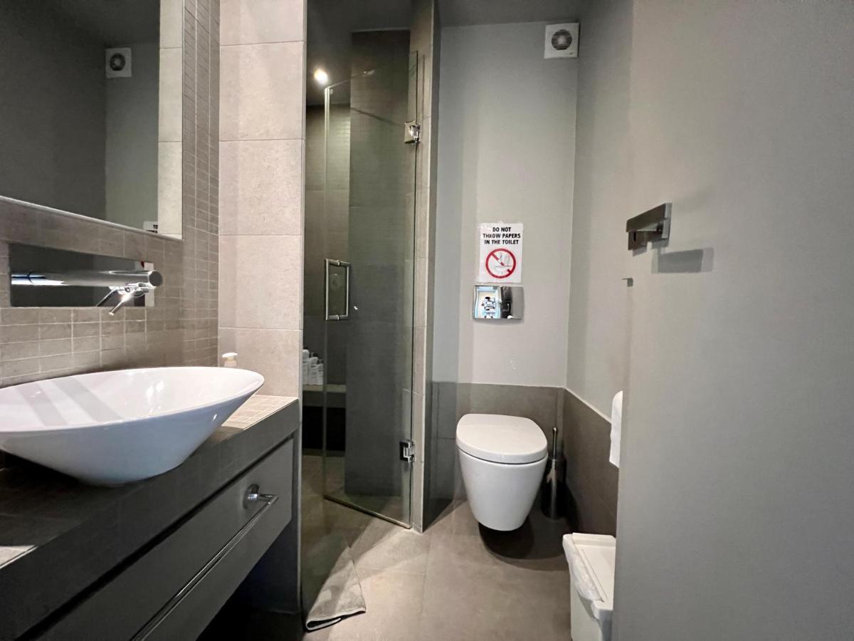 Apartamento View - Presidential Tesalónica