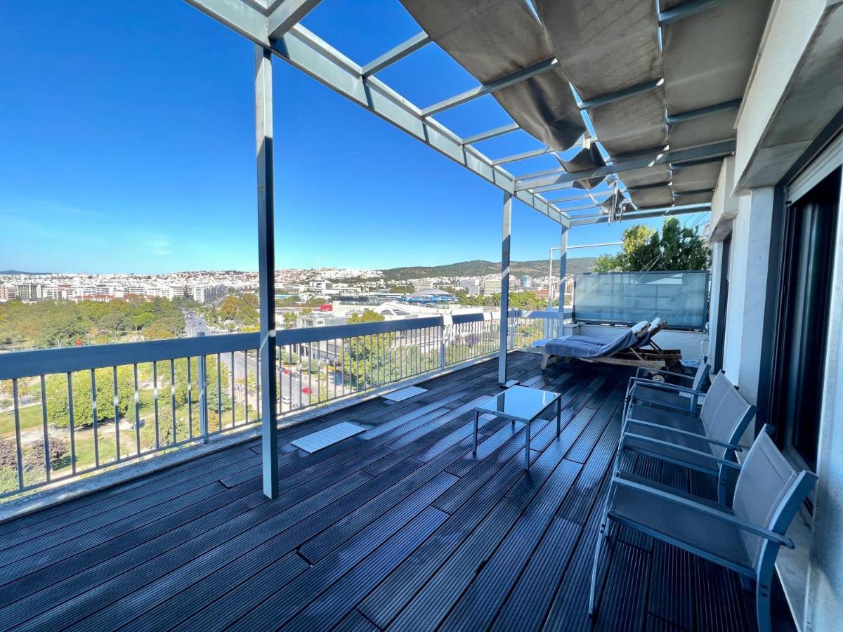 View - Presidential Apartamento
