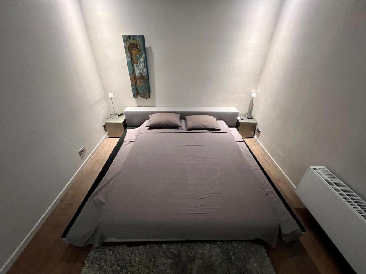 Apartamento View - Presidential *