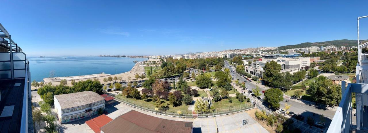 View - Presidential * Tesalónica