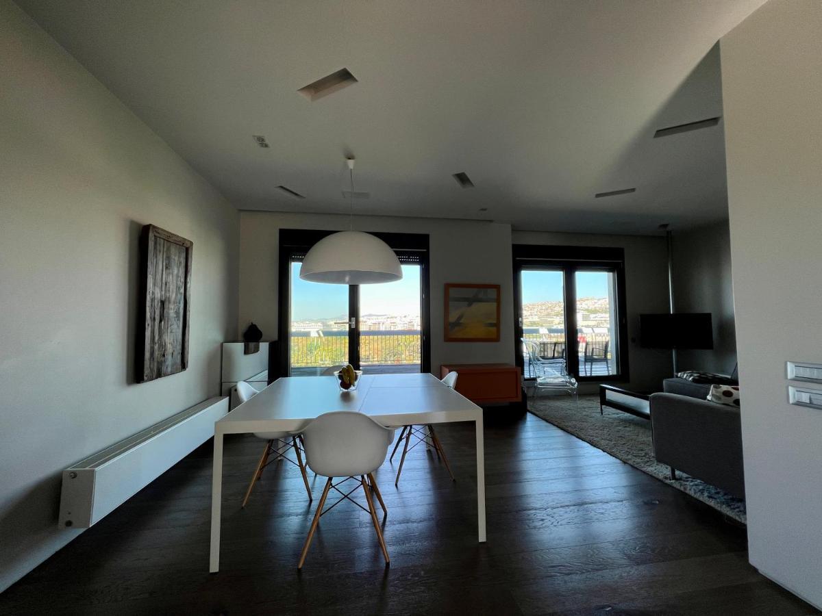 View - Presidential Apartamento Tesalónica