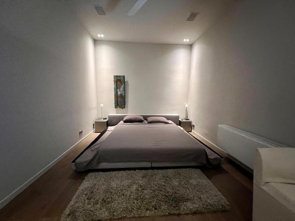 View - Presidential Apartamento