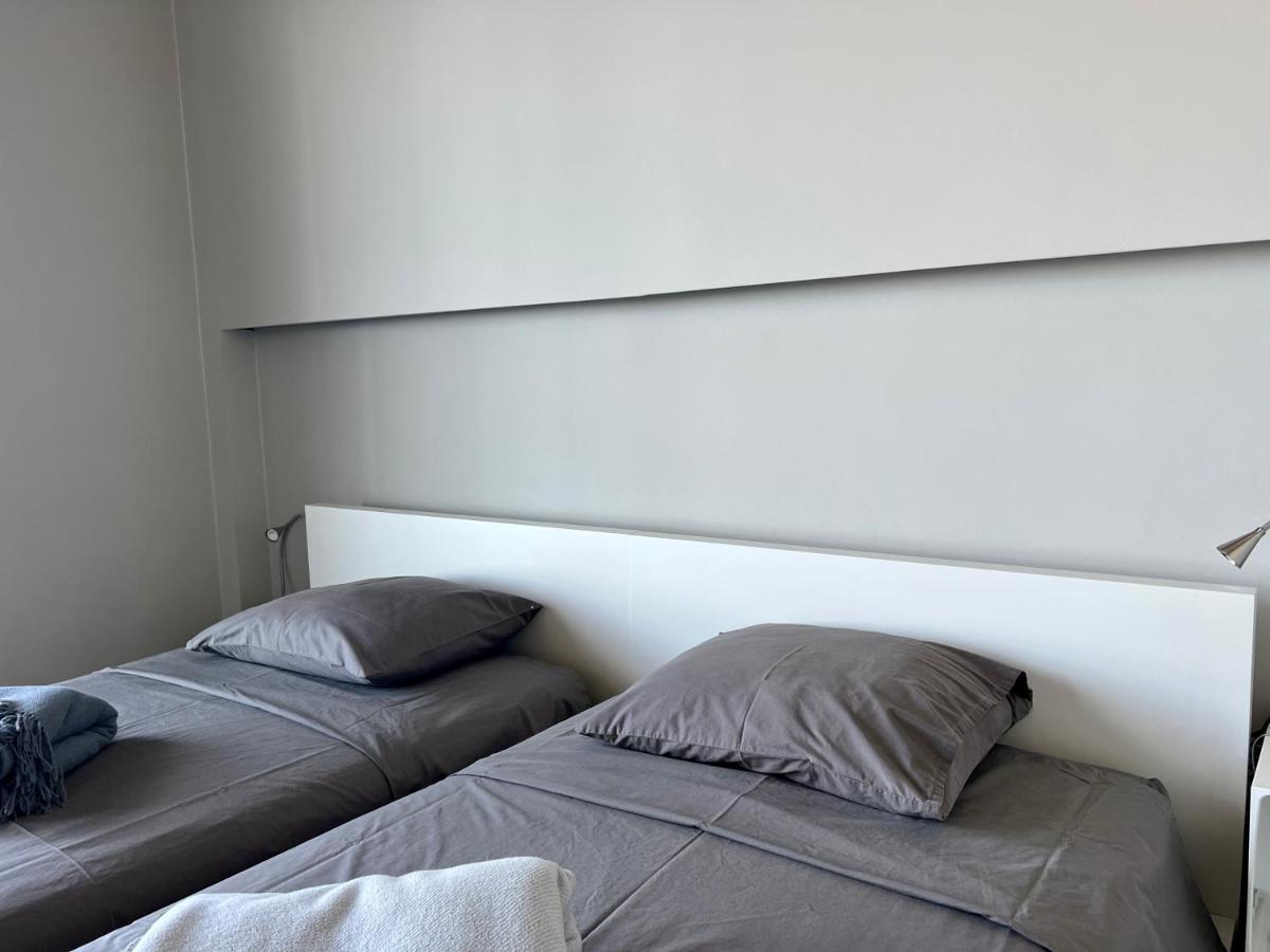 View - Presidential Apartamento Tesalónica